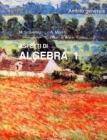 Aspetti di algebra. Ambito generale. Per le Scuole superiori vol.1