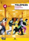 Telepass. Tomi 1-2. Con espansione online. Per gli Ist. tecnici
