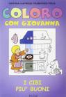 Coloriamo e giochiamo coi numeri