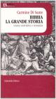 Bibbia. La grande storia. Trama narrativa e tematica