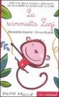 La scimmietta Zazi