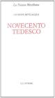 Novecento tedesco