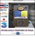 La storia della telefonia in Italia. Da Marconi e Meucci ai giorni nostri La storia della telefonia in Italia. Da Marconi e Meucci ai giorni nostri