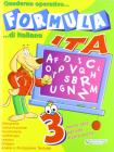Formula ita. Quaderno operativo di italiano. Per la Scuola elementare vol.3