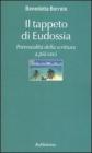Il tappeto di Eudossia. Potenzialit� della scrittura a pi� voci