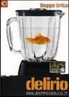 Delirio. DVD