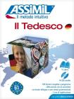 Il tedesco. Con 4 CD Audio