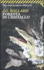 Foresta di cristallo Foresta di cristallo