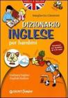 Dizionario di inglese per bambini Dizionario di inglese per bambini