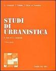 Studi di urbanistica vol.4
