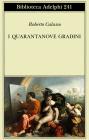 I quarantanove gradini I quarantanove gradini