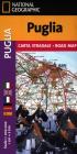 Puglia 1:200.000