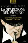 La sparizione del violino e altri misteri
