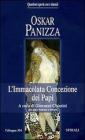 L' Immacolata Concezione dei Papi. Ediz. italiana e tedesca