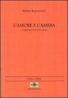 L' amore e l'ameba