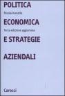 Politica economica e strategie aziendali
