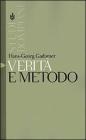 Veritą e metodo vol.1 Veritą e metodo vol.1