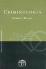 Criminologia. Norme e regole