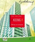 Il Koenig. Materiali da costruzione. Con espansione online. Per gli Ist. tecnici per geometri vol.1