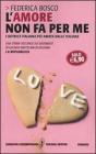 Lamore non fa per me. E-book