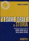 L' esame orale di storia