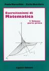 Esercitazioni di matematica vol.2.1 Esercitazioni di matematica vol.2.1