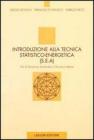 Introduzione alla tecnica statico-energetica (SEA). Per la dinamica strutturale e l'acustica interna