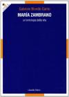 Maria Zambrano. Un'ontologia della vita