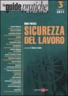 Guida pratica sicurezza del lavoro