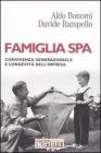 Famiglia SpA. Convivenza generazionale e longevit� dell'impresa