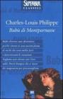 Bub� di Montparnasse