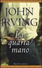 La quarta mano