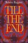 Till the end. Un inquietante thriller di amore e morte