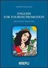 English for Tourism Promotion. Italy in British Tourism Text