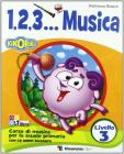 123... Corso di musica. Con CD Audio. Per la Scuola elementare vol.3