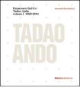 Tadao Ando vol.1
