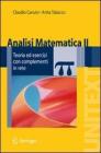 Analisi matematica 2 Analisi matematica 2