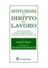 Istituzioni di diritto del lavoro. Appendice di aggiornamento alla c.d. �Riforma Fornero�