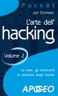Larte dellhacking - volume 2. E-book