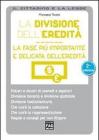 La divisione dell'eredit�