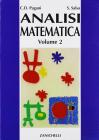 Analisi matematica vol.2 Analisi matematica vol.2