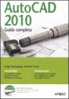 AutoCad 2010. Con CD-ROM
