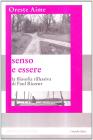 Senso e essere. La filosofia riflessiva di Paul Ricoeur
