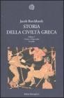 Storia della civilt� greca vol.1