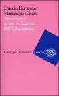Preparare e scrivere la tesi in Scienze dell'Educazione
