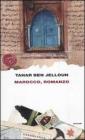 Marocco, romanzo Marocco, romanzo