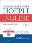 Il nuovo Picchi. Grande dizionario inglese-italiano, italiano-inglese. Con CD-ROM Il nuovo Picchi. Grande dizionario inglese-italiano, italiano-inglese. Con CD-ROM