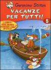 Vacanze per tutti vol.5