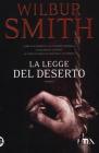 La legge del deserto La legge del deserto