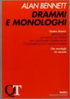 Drammi e monologhi